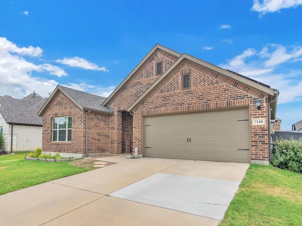 7118 Pampas Pl, Venus, TX 76084