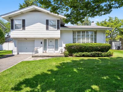 43 Friendly Lane, Jericho, NY, 11753
