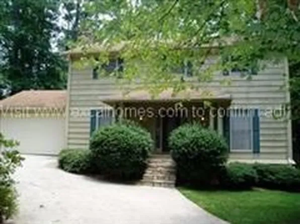 545 Bellemeade Dr, Marietta, GA 30008