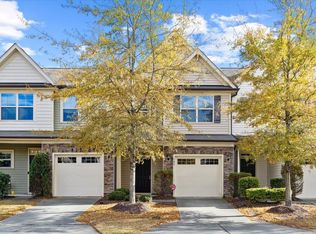 142 Token House Rd, Durham, NC 27703