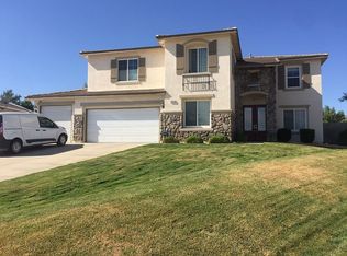 41619 Palermo Ct, Lancaster, CA 93536