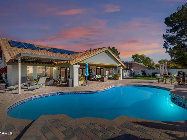 7537 W LIBBY Street, Glendale, AZ 85308