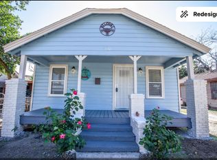 7310 Avenue I, Houston, TX 77011