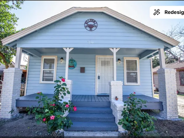 7310 Avenue I, Houston, TX 77011