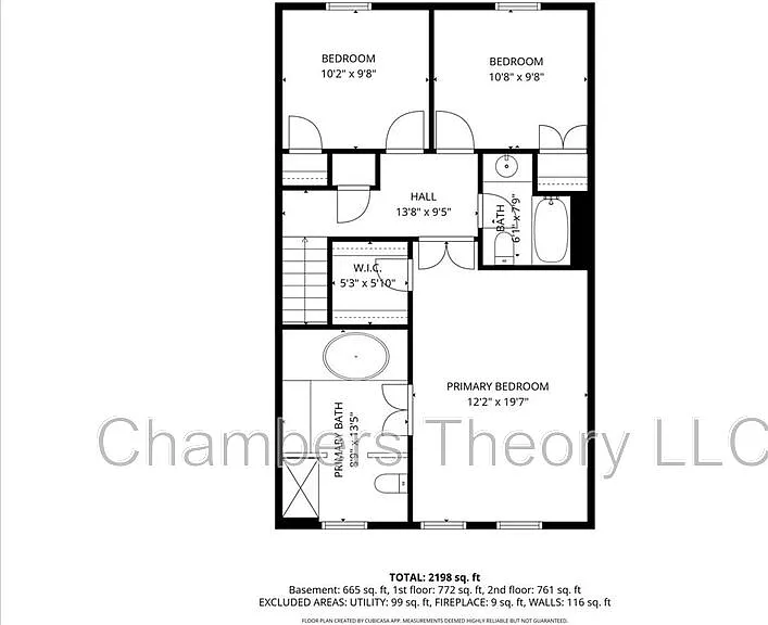 12328 Quiet Hollow Ct — Photo 33