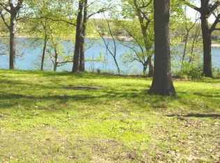 LOT 6 Lakeshore Dr, Vinita, OK 74301