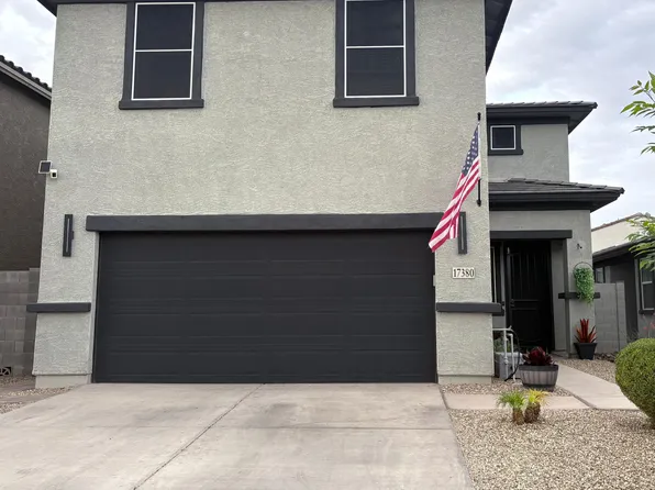 17380 W Patrick Lane, Surprise, AZ 85387