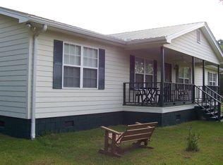 3473 Pine Harbor Rd NE, Townsend, GA 31331