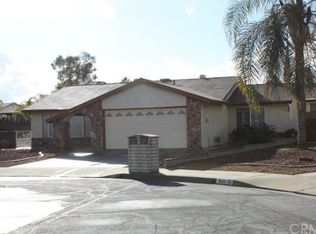 902 El Paso Way, Hemet, CA 92545