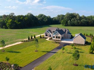 8297 Mount Eagle Rd, Ashland, VA 23005