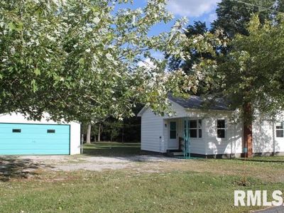 5188 Custer St, Mulkeytown, IL, 62865