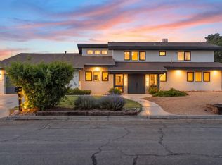 10256 Rempas Dr NW, Albuquerque, NM 87114