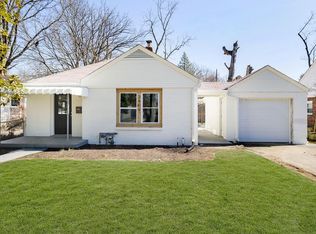 3609 N Colorado Ave, Indianapolis, IN 46218