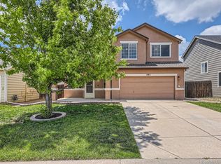 1083 Parsons Ave, Castle Rock, CO 80104