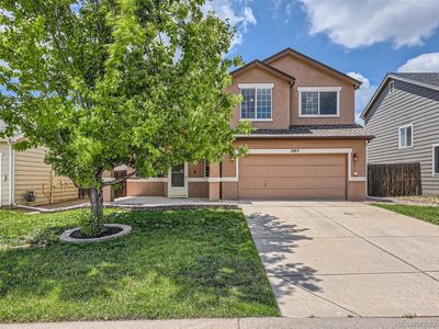 1083 Parsons Avenue, Castle Rock, CO, 80104