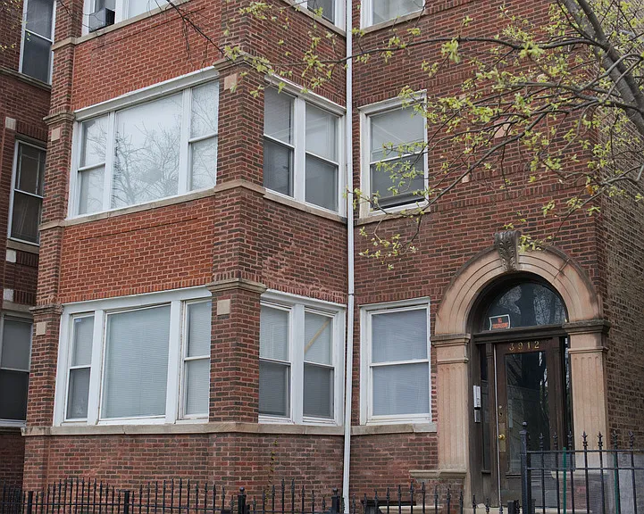 3912 W Jackson Blvd #1 — Photo 1