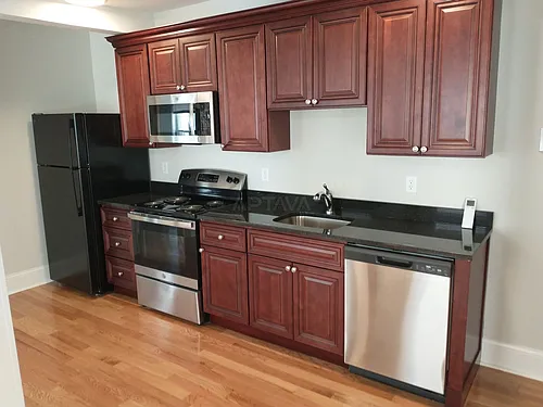 101 Morse St #307 Photo 1