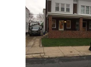 7029 Glenloch St, Philadelphia, PA 19135