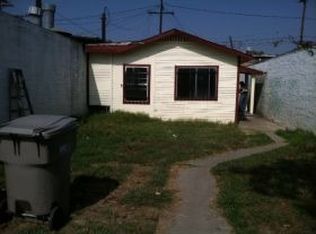 3173 Independence Ave, South Gate, CA 90280