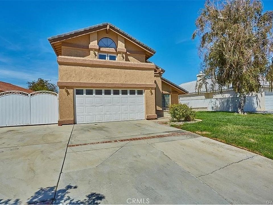 18440 Fortuna Ln, Victorville, CA 92395 Zillow