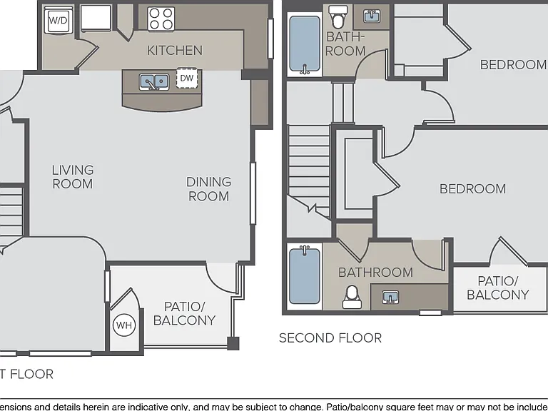 Luxury Townhome