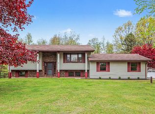 16711 E Cd Ave, Augusta, MI 49012