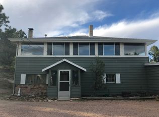 3560 Hartsock Ln, Colorado Springs, CO 80917