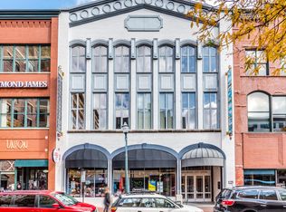 125 S Kalamazoo Mall APT 602, Kalamazoo, MI 49007