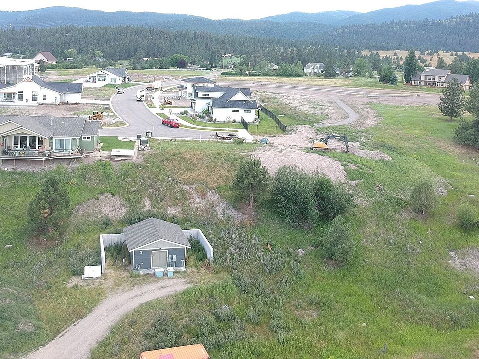 2nd image of 5880 Vang Ct Lot 8