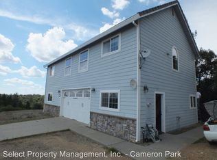 1922 Great View Ln, Diamond Springs, CA 95619