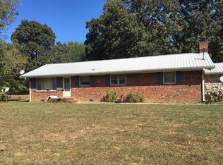 774 Ballard Rd, Manchester, TN 37355
