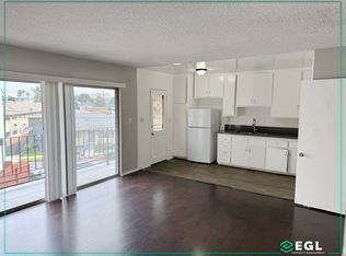 559 Evergreen St #6, Inglewood, CA 90302