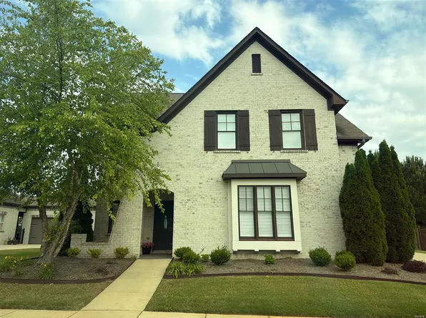 1095 Stanton Ct, Birmingham, AL 35242