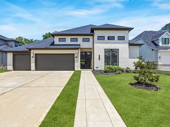 15402 Ringbill Way, Magnolia, TX 77354