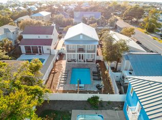99 Barracuda St, Destin, FL 32541