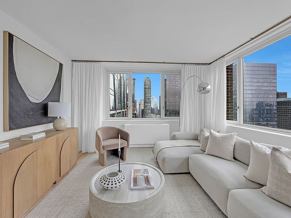 1st image of 322 W 57th St APT 55S1