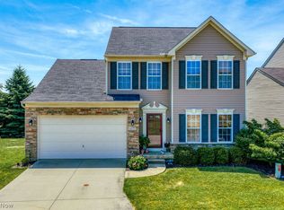 38650 Congressional Ln #25, Willoughby, OH 44094