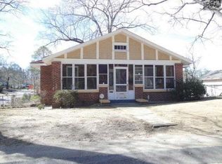 1200 Craven St, Columbia, SC 29203