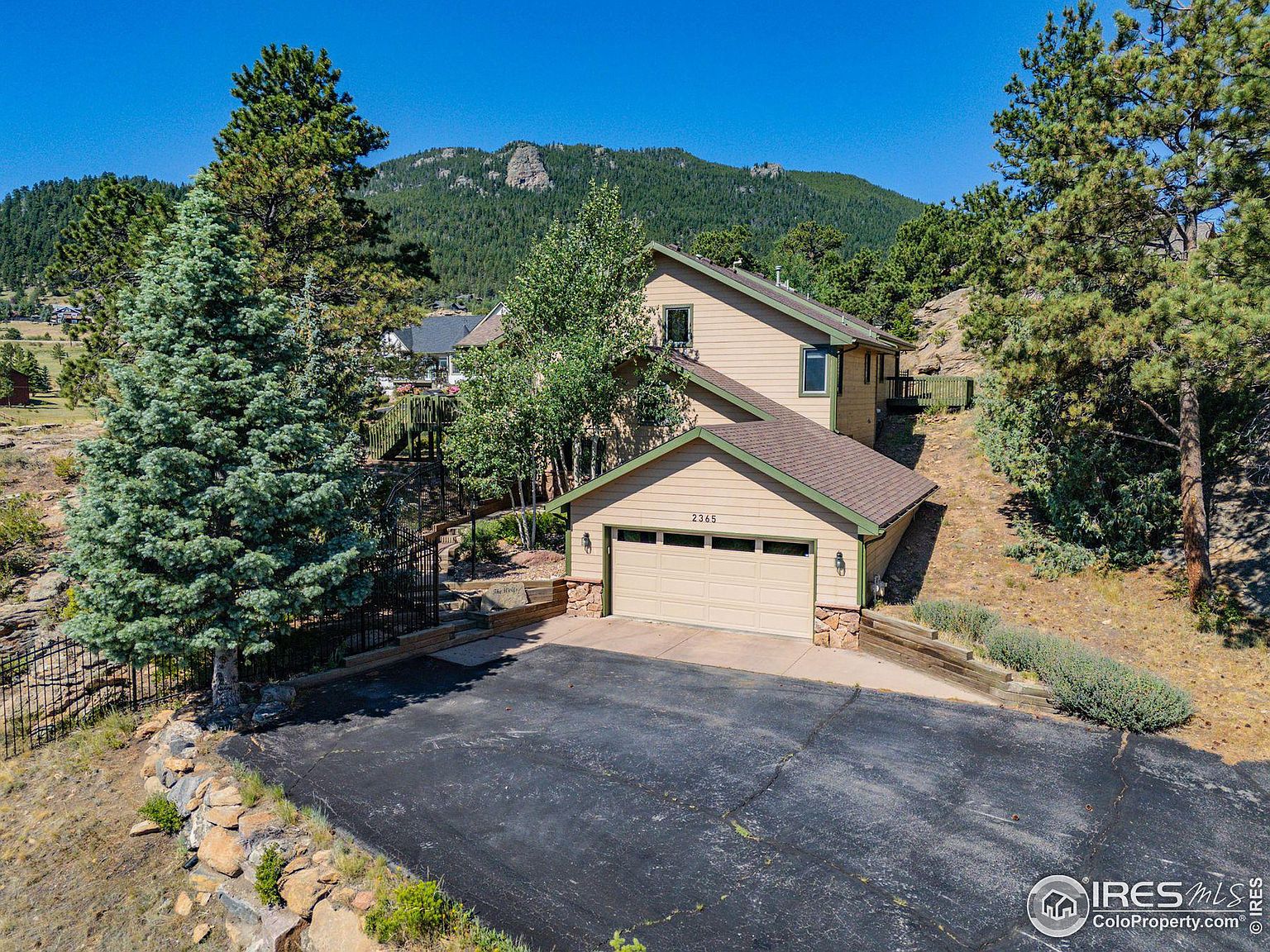 2365 Arapaho Rd, Estes Park, CO 80517 MLS 1005295 Zillow