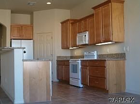 Upgrade Cabinet & Counter