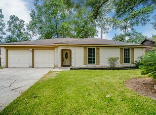 23823 Farm Hill Rd, Spring, TX 77373