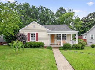 1430 Summit Ave, Fayetteville, NC 28305