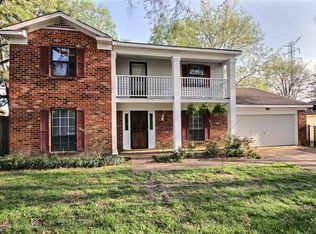 6335 Solway Dr, Memphis, TN 38119