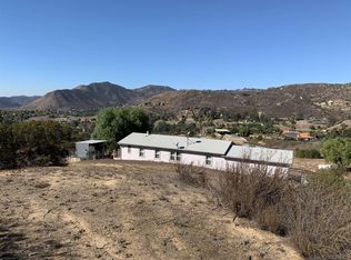 5999 Stallion Oaks Rd, El Cajon, CA 92019