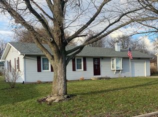 217 South St, Tipton, MO 65081