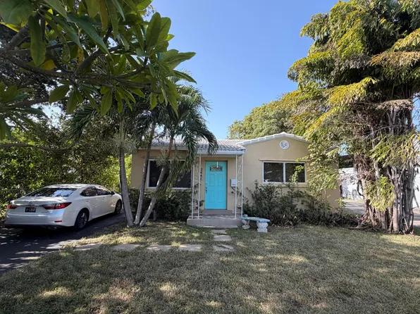 2647 PIERCE Street, Hollywood, FL 33020