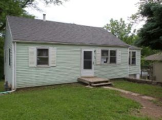 3614 N Flora Ave, Kansas City, MO 64116