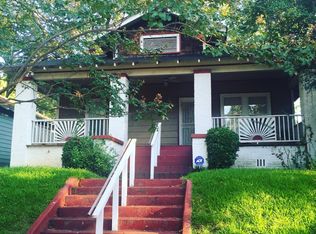 965 Mathews St SW, Atlanta, GA 30310