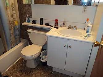 Rented by Sky Management