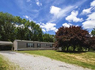 474 Fire Tower Loop, Beaver Dam, KY 42320